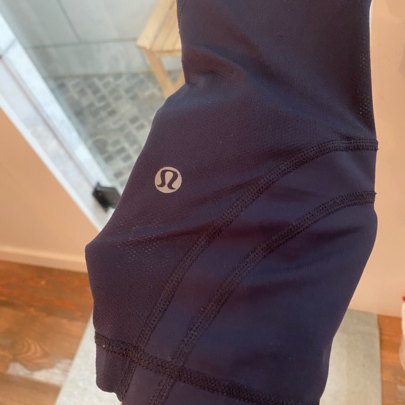 2-piece Lululemon jacket outfit - Picture 6 of 6